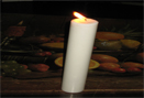 carved candles 001